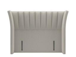 Staples & Co Exquisite Hotel Height Split Headboard - thumbnail 2