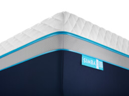 Simba Sleep Hybrid Ultra Mattress