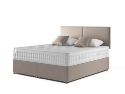 Slumberland Naturals Plant-Based Luxe Divan Bed Set - thumbnail 2
