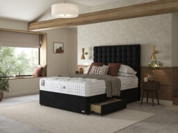 Staples & Co Artisan Utopia Mattress - thumbnail 3