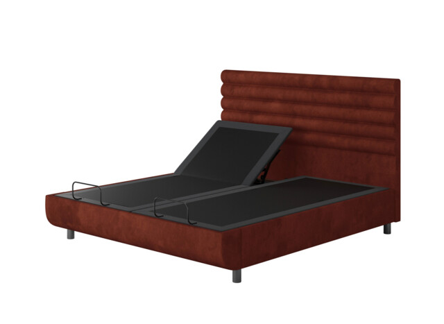 Tempur Ergo™ Vectra Smart Adjustable Bed Frame - image 1