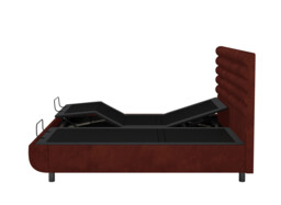 Tempur Ergo™ Vectra Smart Adjustable Bed Frame - thumbnail 2