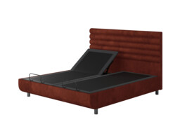Tempur Ergo™ Vectra Smart Adjustable Bed Frame - thumbnail 1