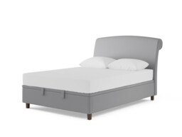 Snooze Moonshine Ottoman Bed Frame - thumbnail 2