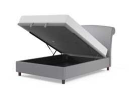Snooze Moonshine Ottoman Bed Frame - thumbnail 3