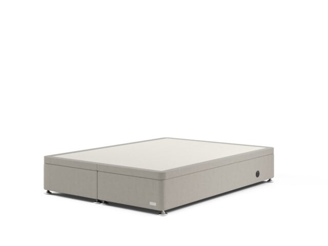 Staples & Co Power Electric Ottoman Divan Base - image 1