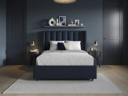 Annabelle Ottoman Bed Frame - thumbnail 3