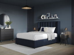 Annabelle Ottoman Bed Frame - thumbnail 1