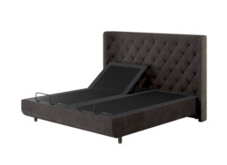 Tempur Ergo™ Luxury Smart Adjustable Bed Frame - thumbnail 2