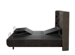 Tempur Ergo™ Luxury Smart Adjustable Bed Frame - thumbnail 3