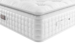 Staples & Co Artisan Deluxe Mattress - thumbnail 1