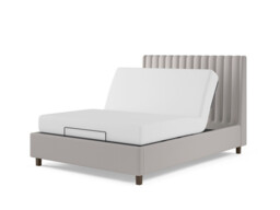 Snooze Nocturne Adjustable Bed Frame - thumbnail 3