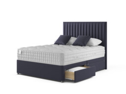 Slumberland Naturals Ultimate Wool Divan Bed Set - thumbnail 2