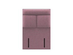 Slumberland Felicia Floorstanding Headboard - thumbnail 1