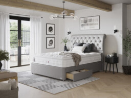 Staples & Co Artisan Decadence Mattress - thumbnail 3