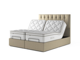 Tech Latex Motion Adjustable Divan Set - thumbnail 3