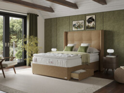 Staples & Co Artisan Indulgence Mattress - thumbnail 3