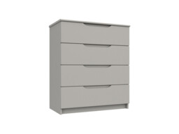 Radfield 4 Drawer Chest Of Drawers - thumbnail 2