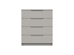 Radfield 4 Drawer Chest Of Drawers - thumbnail 3