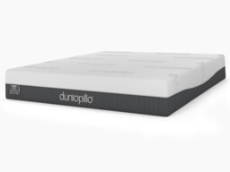 Dunlopillo® Sovereign Latex Superior Mattress - thumbnail 2