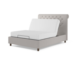 Snooze Nightfall Adjustable Bed Frame - thumbnail 3