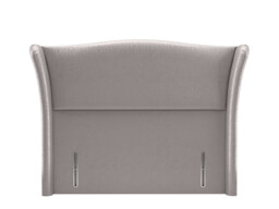 Staples & Co Belgravia Floorstanding Split Headboard - thumbnail 2