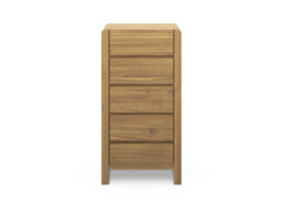 Hip Hop Tallboy Chest of Drawers - thumbnail 3