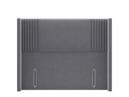 Staples & Co Clarence Floorstanding Headboard - thumbnail 2