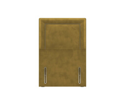 Staples & Co Mayfair Hotel Height Headboard - thumbnail 2