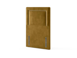 Staples & Co Mayfair Hotel Height Headboard - thumbnail 3