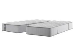 Sealy Newton Posturepedic Zip & Link REFURBISHED Mattress - thumbnail 2