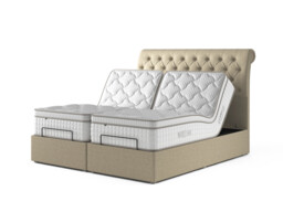 Tech Memory Motion Adjustable Divan Set - thumbnail 3