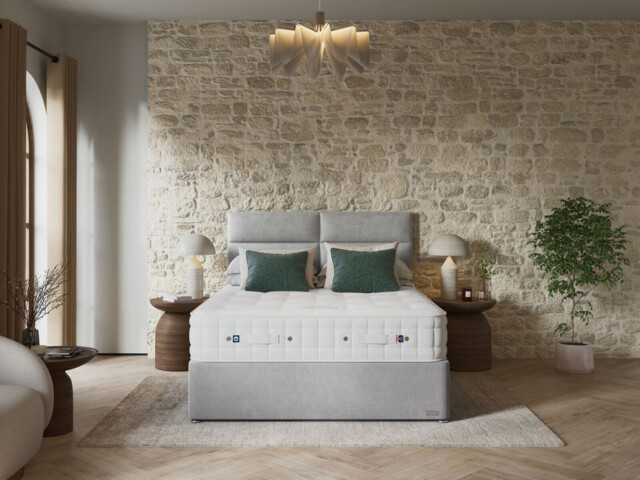 Hypnos Inspired By Nature 01 Mattress - image 1