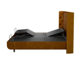 Tempur Ergo™ Luxury Smart Adjustable Bed Frame - thumbnail 3