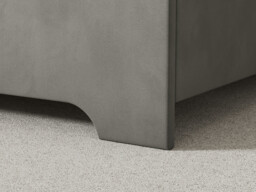 Tamara Bed Frame & Simply Support Mattress Set - thumbnail 3