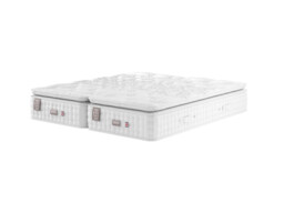 Staples & Co Artisan Pure Opulence Zip and Link Mattress - thumbnail 2