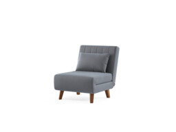 Alexa Single Sofa Bed - thumbnail 1