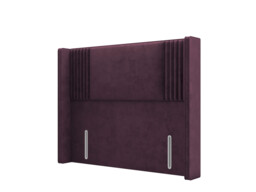 Staples & Co Clarence Floorstanding Headboard - thumbnail 3