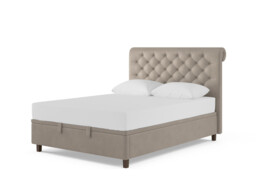 Snooze Nightfall Ottoman Bed Frame - thumbnail 2
