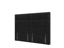 Staples & Co Brompton Floorstanding Split Headboard - thumbnail 3