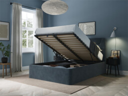 Loxford Maxi Store Ottoman Bed Frame - thumbnail 2