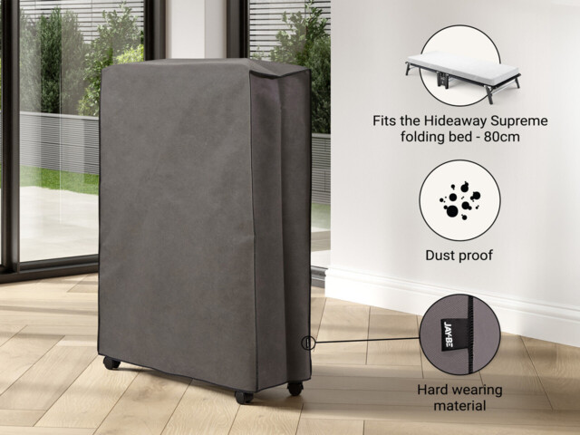 Jay-Be Storage Cover for Hideaway Folding Bed - image 1