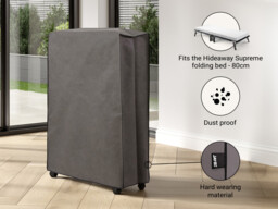 Jay-Be Storage Cover for Hideaway Folding Bed - thumbnail 1