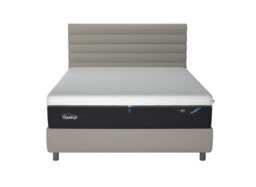 Tempur Arc™ Vectra Upholstered Bed Frame - thumbnail 3