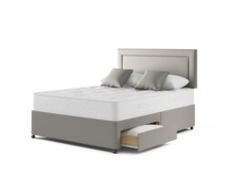 Fairfield Backcare Divan Bed Set - thumbnail 2