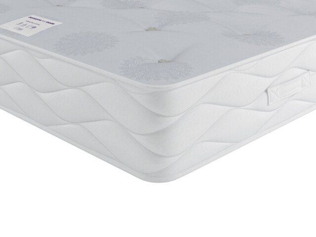 Alberta Ortho Mattress - image 1