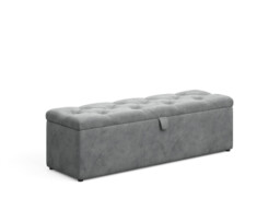 Staples & Co Regent Bedding Box - thumbnail 1