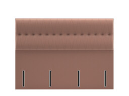 Staples & Co Victoria Floor Standing Headboard - thumbnail 3