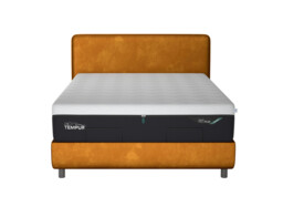 Tempur Arc™ Form Upholstered Bed Frame - thumbnail 3