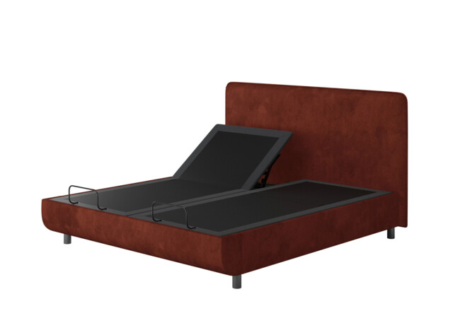 Tempur Ergo™ Form Smart Adjustable Bed Frame - image 1